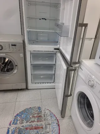 ♡Oferta súper pack nevera y lavadora con garantía♡