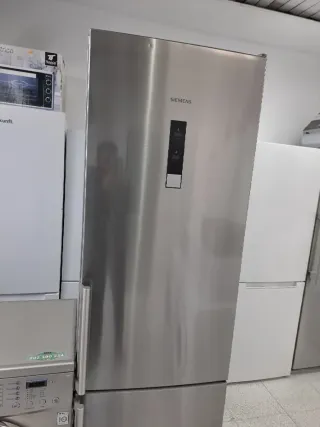 ♡Oferta súper pack nevera y lavadora con garantía♡