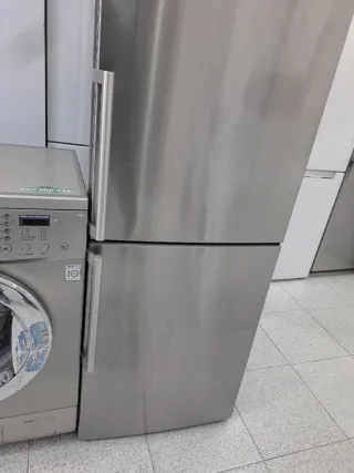 ♡Oferta súper pack nevera y lavadora con garantía♡