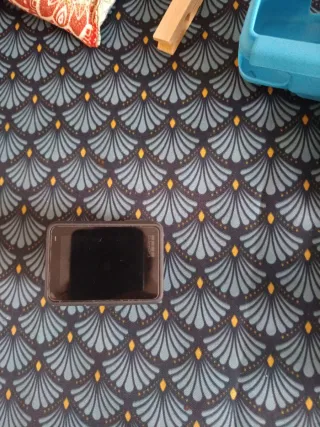 GoPro Hero 5 danneggiata