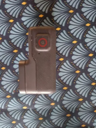 GoPro Hero 5 danneggiata