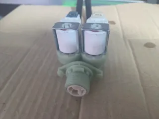 Elettrovalvola lavatrice Candy