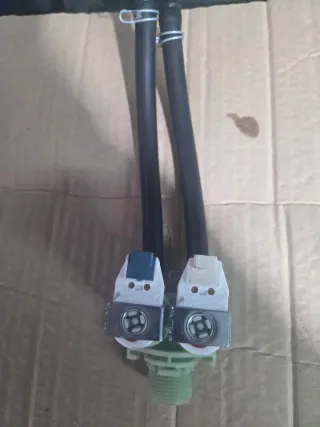 Elettrovalvola lavatrice Candy