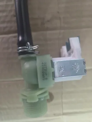 Elettrovalvola lavatrice Candy