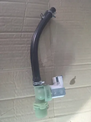 Elettrovalvola lavatrice Candy