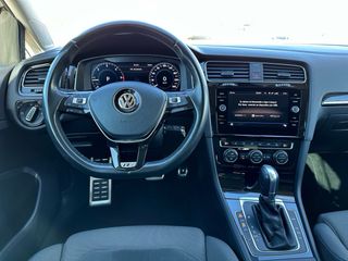 VW Golf Variant 2.0TDi 150cv DSG RLine