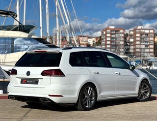 VW Golf Variant 2.0TDi 150cv DSG RLine