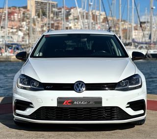 VW Golf Variant 2.0TDi 150cv DSG RLine