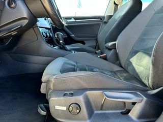 VW Golf Variant 2.0TDi 150cv DSG RLine