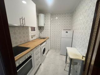 Piso en alquiler en Sector Plaza de Toros en Segovia