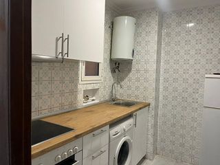 Piso en alquiler en Sector Plaza de Toros en Segovia