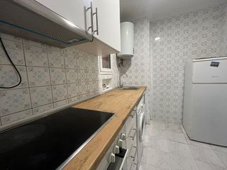 Piso en alquiler en Sector Plaza de Toros en Segovia