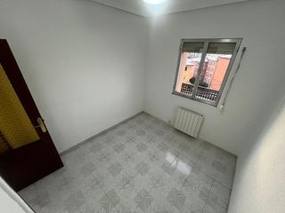 Piso en alquiler en Sector Plaza de Toros en Segovia