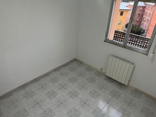 Piso en alquiler en Sector Plaza de Toros en Segovia