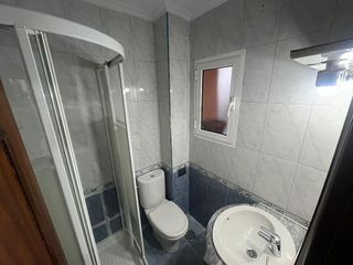 Piso en alquiler en Sector Plaza de Toros en Segovia