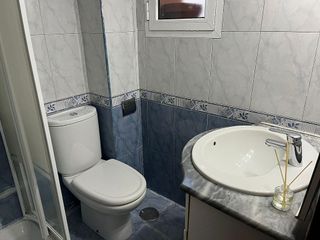 Piso en alquiler en Sector Plaza de Toros en Segovia