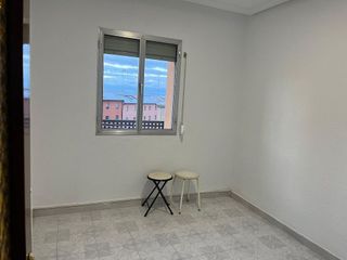 Piso en alquiler en Sector Plaza de Toros en Segovia