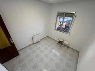 Piso en alquiler en Sector Plaza de Toros en Segovia