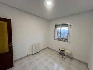 Piso en alquiler en Sector Plaza de Toros en Segovia