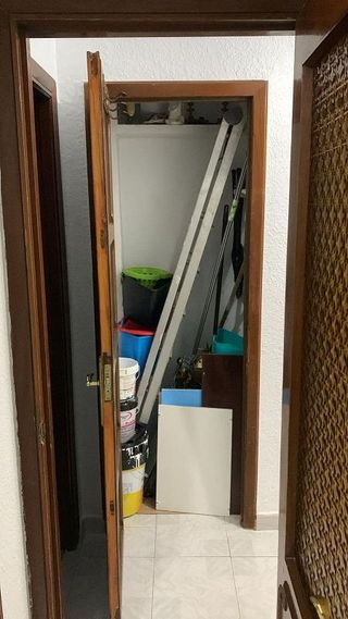 Piso en alquiler en Sector Plaza de Toros en Segovia