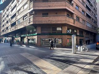 Oficina en alquiler en El Botànic en Valencia