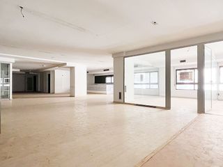 Oficina en alquiler en El Botànic en Valencia