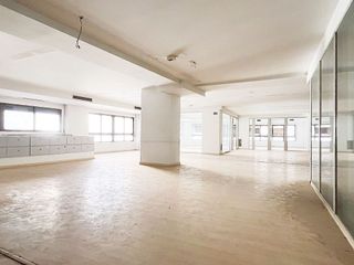 Oficina en alquiler en El Botànic en Valencia