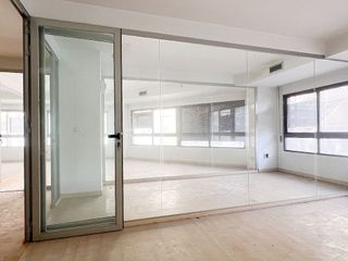 Oficina en alquiler en El Botànic en Valencia