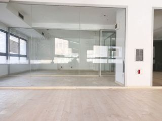 Oficina en alquiler en El Botànic en Valencia