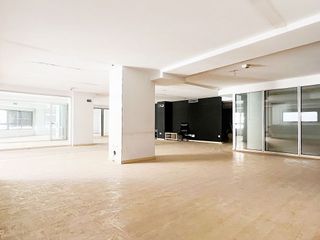 Oficina en alquiler en El Botànic en Valencia