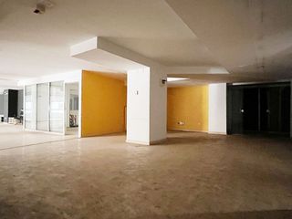 Oficina en alquiler en El Botànic en Valencia