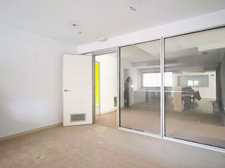 Oficina en alquiler en El Botànic en Valencia