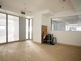 Oficina en alquiler en El Botànic en Valencia