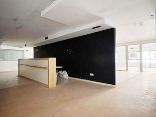 Oficina en alquiler en El Botànic en Valencia