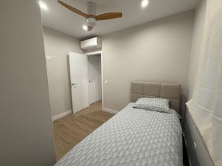 Piso en alquiler en Centro - El Pilar en Ciudad Real