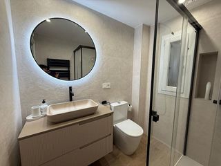 Piso en alquiler en Centro - El Pilar en Ciudad Real