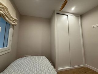 Piso en alquiler en Centro - El Pilar en Ciudad Real