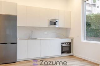 Piso en alquiler en Peñagrande en Madrid