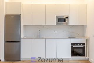 Piso en alquiler en Peñagrande en Madrid