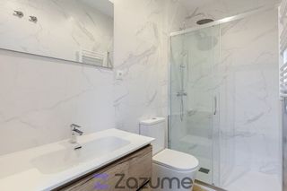 Piso en alquiler en Peñagrande en Madrid