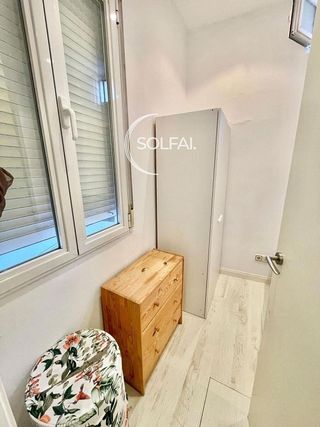 Piso en alquiler en Palacio en Madrid