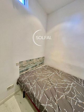 Piso en alquiler en Palacio en Madrid