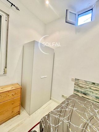 Piso en alquiler en Palacio en Madrid