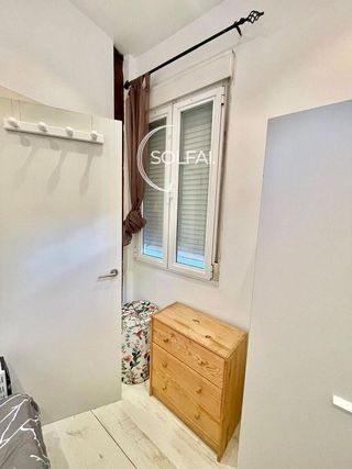 Piso en alquiler en Palacio en Madrid