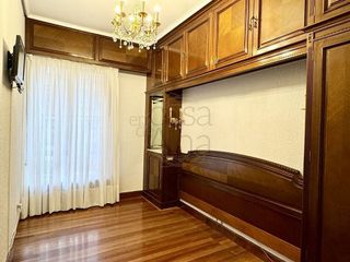 Piso en alquiler en San Pedro de Deusto-La Ribera en Bilbao