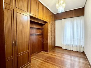 Piso en alquiler en San Pedro de Deusto-La Ribera en Bilbao