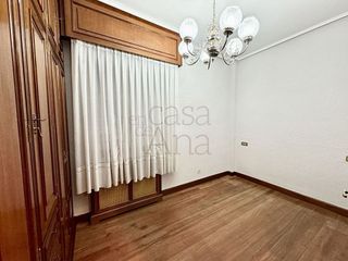 Piso en alquiler en San Pedro de Deusto-La Ribera en Bilbao