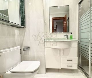 Piso en alquiler en San Pedro de Deusto-La Ribera en Bilbao