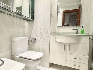 Piso en alquiler en San Pedro de Deusto-La Ribera en Bilbao