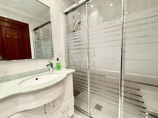 Piso en alquiler en San Pedro de Deusto-La Ribera en Bilbao